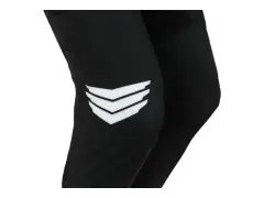 Evolve "Meybo SI2" BMX Race Pants - Black (Kids) Evolve "Meybo SI2" BMX Race Pants - Black (Kids)