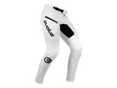 Evolve "SI2" BMX Race Pants - White