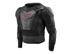 EVS Sports "Comp Suit" Protektorenjacke - Black/Red EVS Sports "Comp Suit" Protektorenjacke - Black/Red