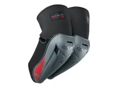 EVS Sports "Option Air" Ellenbogenschoner - Black EVS Sports "Option Air" Ellenbogenschoner - Black