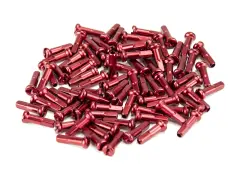 Excess "Alloy" BMX Race Speichennippel (80er Pack) Excess "Alloy" BMX Race Speichennippel (80er Pack)