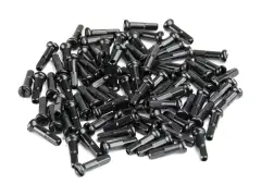 Excess "Alloy" BMX Race Speichennippel (80er Pack) Excess "Alloy" BMX Race Speichennippel (80er Pack)
