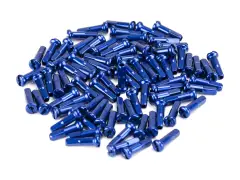 Excess "Alloy" BMX Race Speichennippel (80er Pack) Excess "Alloy" BMX Race Speichennippel (80er Pack)
