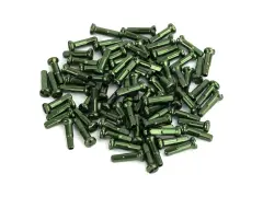 Excess "Alloy" BMX Race Speichennippel (80er Pack) Excess "Alloy" BMX Race Speichennippel (80er Pack)