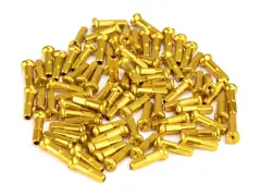 Excess "Alloy" BMX Race Speichennippel (80er Pack) Excess "Alloy" BMX Race Speichennippel (80er Pack)