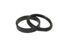 Excess BMX Race Lockring Excess BMX Race Lockring