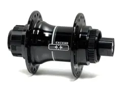 Excess "EXE CL Pro" BMX Race Cassette Hub - 10mm - 36H
