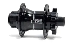 Excess "EXE ISO Pro" BMX Race Cassette Hub - 10mm - 36H Excess "EXE ISO Pro" BMX Race Cassette Hub - 10mm - 36H