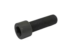 Excess "GC" BMX Race Axle Bolt - M10x30mm