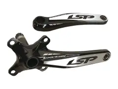 Excess "LSP" BMX Race Crankset