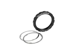 Excess "XLC" BMX Race Lockring Kit Excess "XLC" BMX Race Lockring Kit