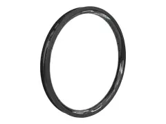 Excess "XLC Carbon" BMX Race Rim - 20 Inch (406) - 36H - V-Brake