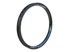 Excess "XLC Carbon" BMX Race Rim - 20 Inch (406) - 36H - V-Brake