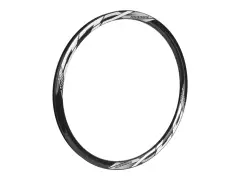 Excess "XLC Carbon" BMX Race Rim - 20 Inch (451) - 28H - Disc