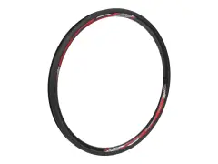 Excess "XLC Carbon" BMX Race Rim - 20 Inch (451) - 28H - V-Brake