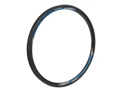 Excess "XLC Carbon" BMX Race Rim - 20 Inch (451) - 28H - V-Brake
