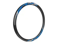 Excess "XLC Carbon" BMX Race Rim - 24 Inch (507) - 36H - Disc