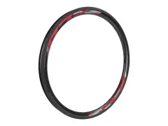 Excess "XLC Carbon" BMX Race Rim - 24 Inch (507) - 36H - V-Brake