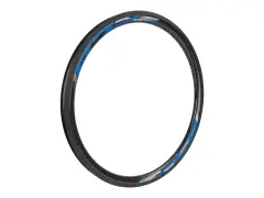 Excess "XLC Carbon" BMX Race Rim - 24 Inch (507) - 36H - V-Brake