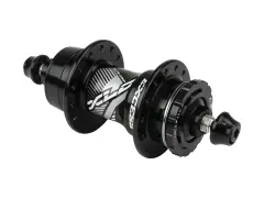 Excess "XLC Mini/Expert 120" BMX Race Cassette Hub - 10mm - 28H Excess "XLC Mini/Expert 120" BMX Race Cassette Hub - 10mm - 28H