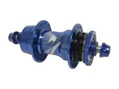 Excess "XLC Mini/Expert 120" BMX Race Cassette Hub - 10mm - 28H Excess "XLC Mini/Expert 120" BMX Race Cassette Hub - 10mm - 28H