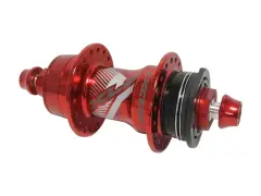 Excess "XLC Mini/Expert 120" BMX Race Cassette Hub - 10mm - 36H