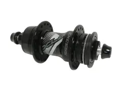 Excess "XLC Mini/Expert 120" BMX Race Cassette Hub - 10mm - 36H