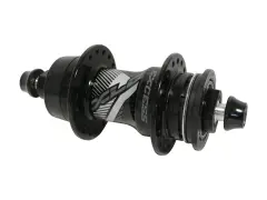 Excess "XLC Mini/Expert 24" BMX Race Cassette Hub - 10mm - 28H Excess "XLC Mini/Expert 24" BMX Race Cassette Hub - 10mm - 28H