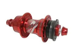 Excess "XLC Mini/Expert 24" BMX Race Cassette Hub - 10mm - 36H Excess "XLC Mini/Expert 24" BMX Race Cassette Hub - 10mm - 36H