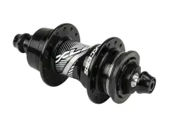 Excess "XLC Mini/Expert 24" BMX Race Cassette Hub - 10mm - 36H Excess "XLC Mini/Expert 24" BMX Race Cassette Hub - 10mm - 36H