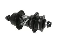 Excess "XLC Mini/Expert 24" BMX Race Cassette Hub - 10mm - 36H Excess "XLC Mini/Expert 24" BMX Race Cassette Hub - 10mm - 36H
