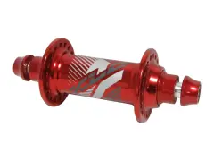 Excess "XLC Mini/Expert" BMX Race Front Hub - 10mm - 28H Excess "XLC Mini/Expert" BMX Race Front Hub - 10mm - 28H