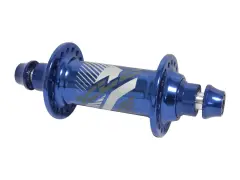 Excess "XLC Mini/Expert" BMX Race Front Hub - 10mm - 28H Excess "XLC Mini/Expert" BMX Race Front Hub - 10mm - 28H