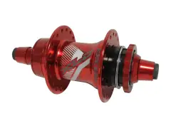 Excess "XLC Pro 120" BMX Race Cassette Hub - 10mm - 36H Excess "XLC Pro 120" BMX Race Cassette Hub - 10mm - 36H