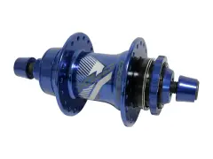 Excess "XLC Pro 120" BMX Race Cassette Hub - 10mm - 36H Excess "XLC Pro 120" BMX Race Cassette Hub - 10mm - 36H