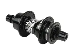 Excess "XLC Pro 24" BMX Race Cassette Hub - 10mm - 36H Excess "XLC Pro 24" BMX Race Cassette Hub - 10mm - 36H