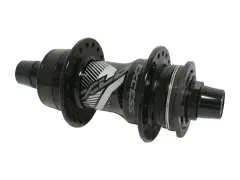 Excess "XLC Pro 24" BMX Race Cassette Hub - 10mm - 36H Excess "XLC Pro 24" BMX Race Cassette Hub - 10mm - 36H
