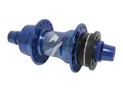 Excess "XLC Pro 24" BMX Race Cassette Hub - 10mm - 36H Excess "XLC Pro 24" BMX Race Cassette Hub - 10mm - 36H