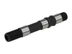 Excess "XLC Pro" BMX Race Rear Hub Axle - 10mm Excess "XLC Pro" BMX Race Rear Hub Axle - 10mm