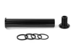 Excess "XLC Pro" BMX Race Front Hub Thru Axle - 20mm Excess "XLC Pro" BMX Race Front Hub Thru Axle - 20mm