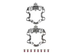 Exustar "E-EMM276" Klickpedal Umrüstsatz Exustar "E-EMM276" Klickpedal Umrüstsatz