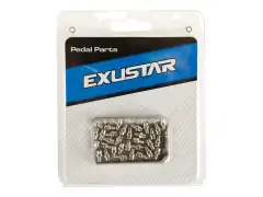 Exustar "E-PB525" Pedale Ersatzpins Exustar "E-PB525" Pedale Ersatzpins