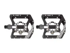Exustar "E-PM827" MTB Klickpedale Exustar "E-PM827" MTB Klickpedale
