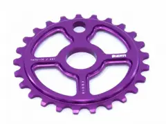 Ezra "Equis" Sprocket