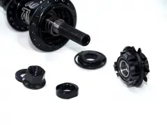 Ezra "Karl Poynter" Freecoaster