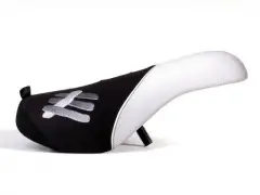 Ezra "Karl Poynter" Pivotal Seat