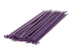 Factory of Madness "Woodstock" Speichen