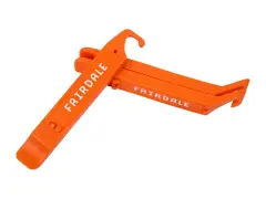 Fairdale Tire Levers (3 pieces) Fairdale Tire Levers (3 pieces)