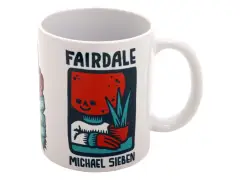 Fairdale "Sieben" Tasse Fairdale "Sieben" Tasse