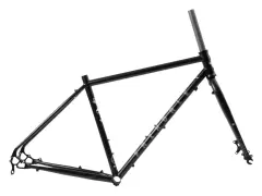 Fairdale "Weekender Disc" Frame + Fork Set Fairdale "Weekender Disc" Frame + Fork Set
